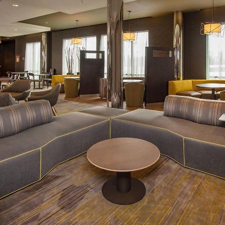 Courtyard By Marriott Hagerstown Hotell Exteriör bild