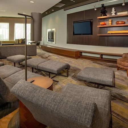 Courtyard By Marriott Hagerstown Hotell Exteriör bild