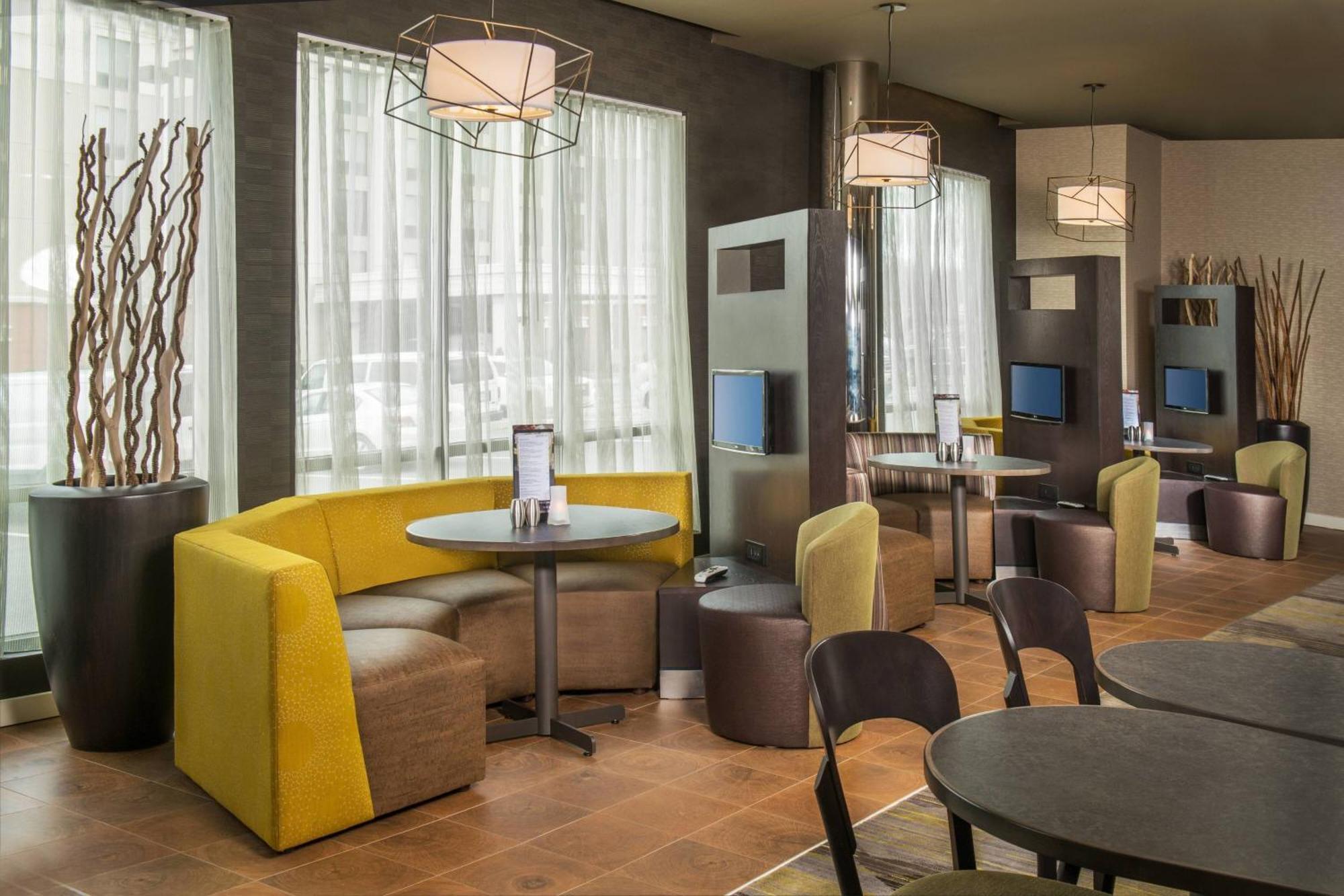Courtyard By Marriott Hagerstown Hotell Exteriör bild