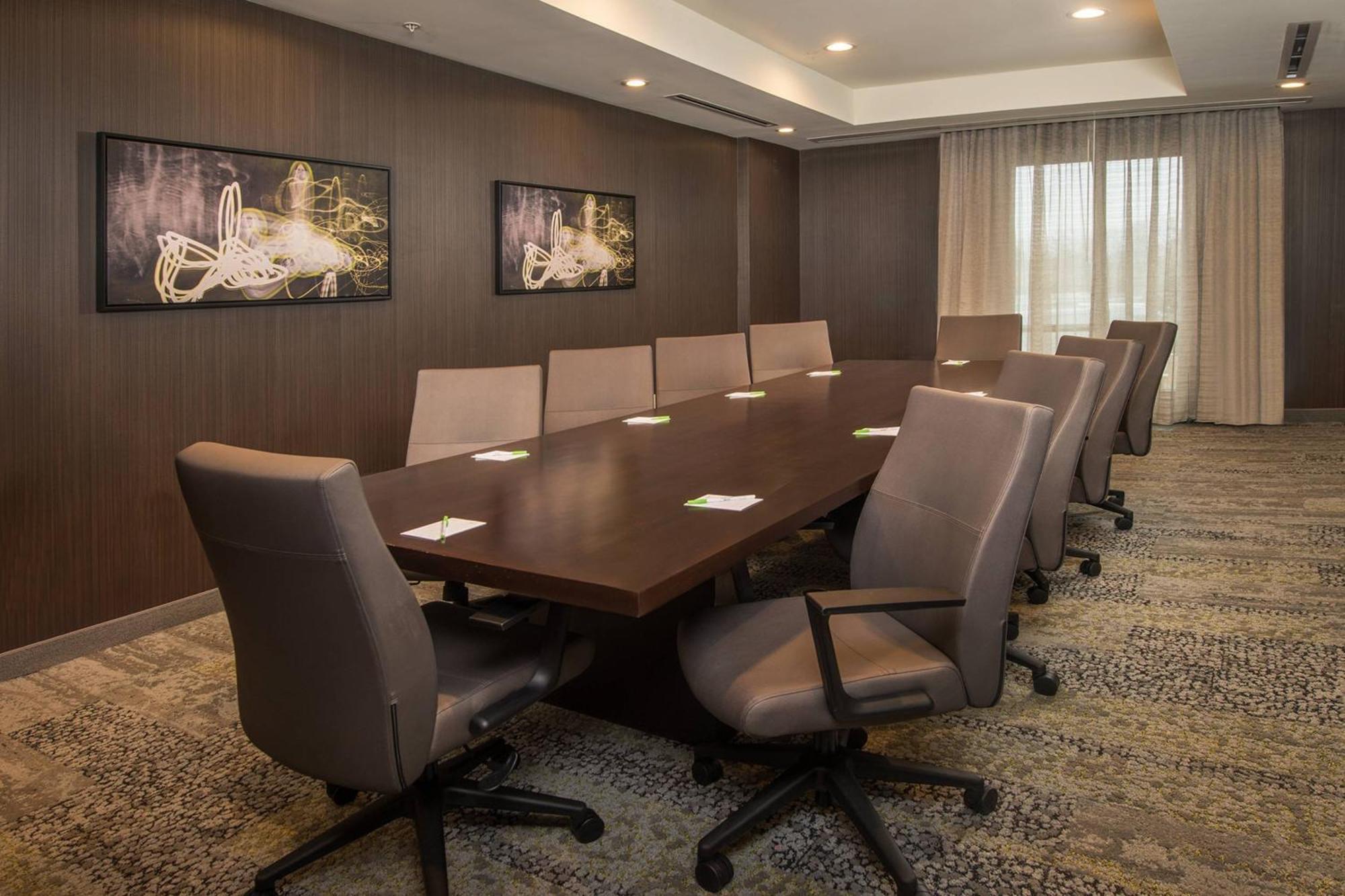 Courtyard By Marriott Hagerstown Hotell Exteriör bild