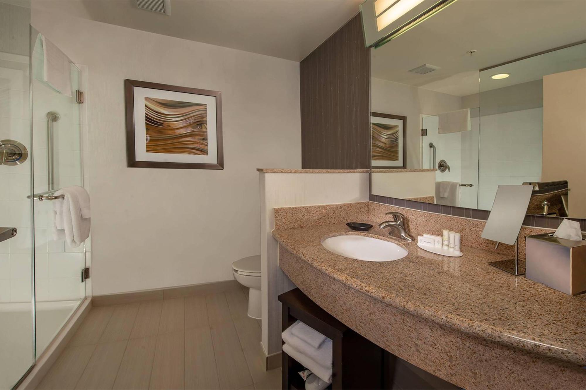 Courtyard By Marriott Hagerstown Hotell Exteriör bild