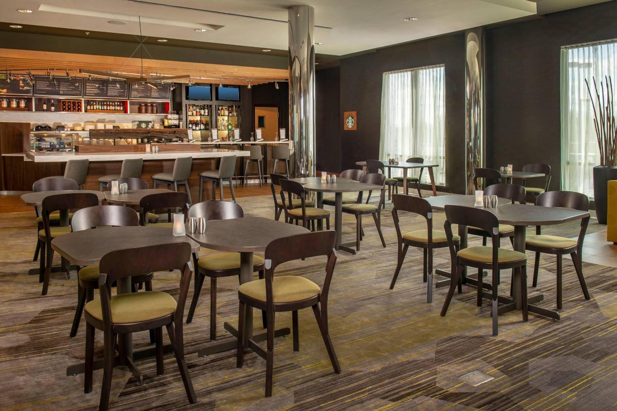 Courtyard By Marriott Hagerstown Hotell Exteriör bild