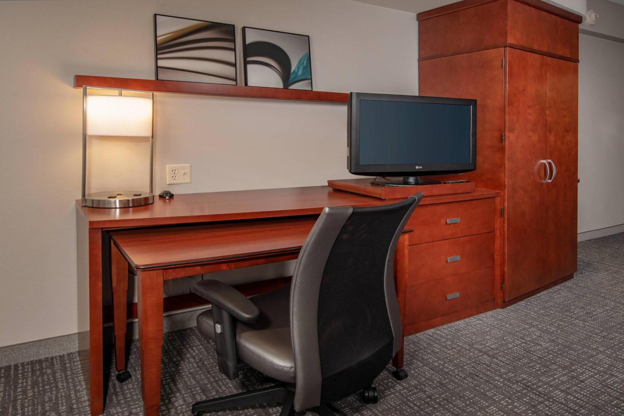 Courtyard By Marriott Hagerstown Hotell Exteriör bild