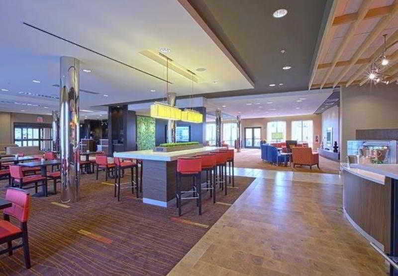 Courtyard By Marriott Hagerstown Hotell Exteriör bild