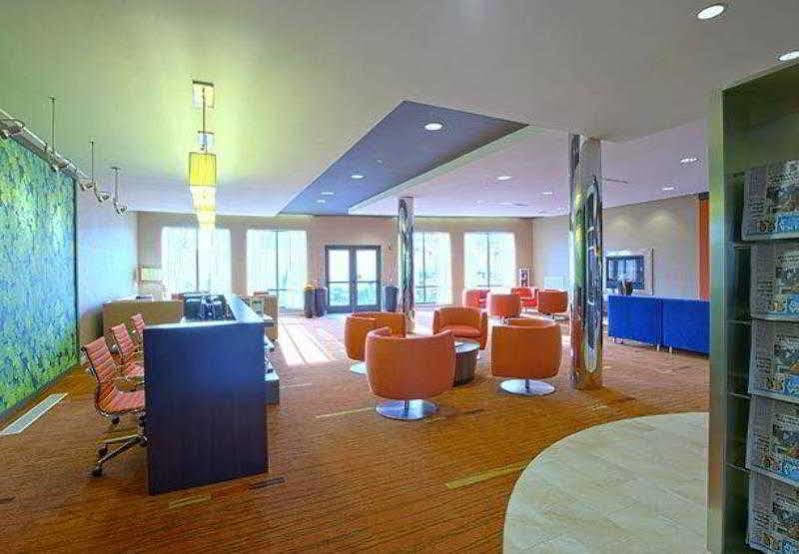 Courtyard By Marriott Hagerstown Hotell Exteriör bild