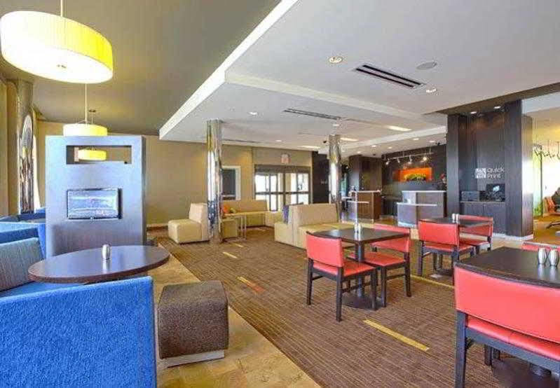 Courtyard By Marriott Hagerstown Hotell Exteriör bild